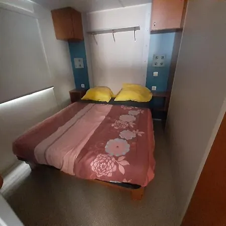 Mobilhome