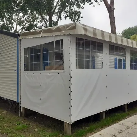 Camping Mobilhome