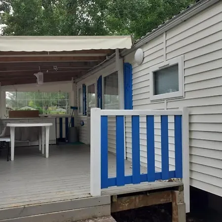 Mobilhome Les Mathes
